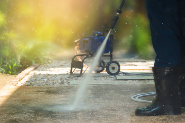 Spring Cleaning in Fruitland Park, FL